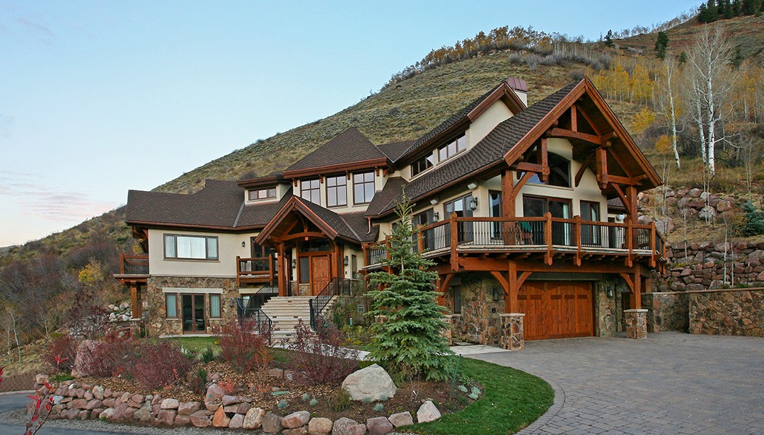 Aspen Grove House – Vail
