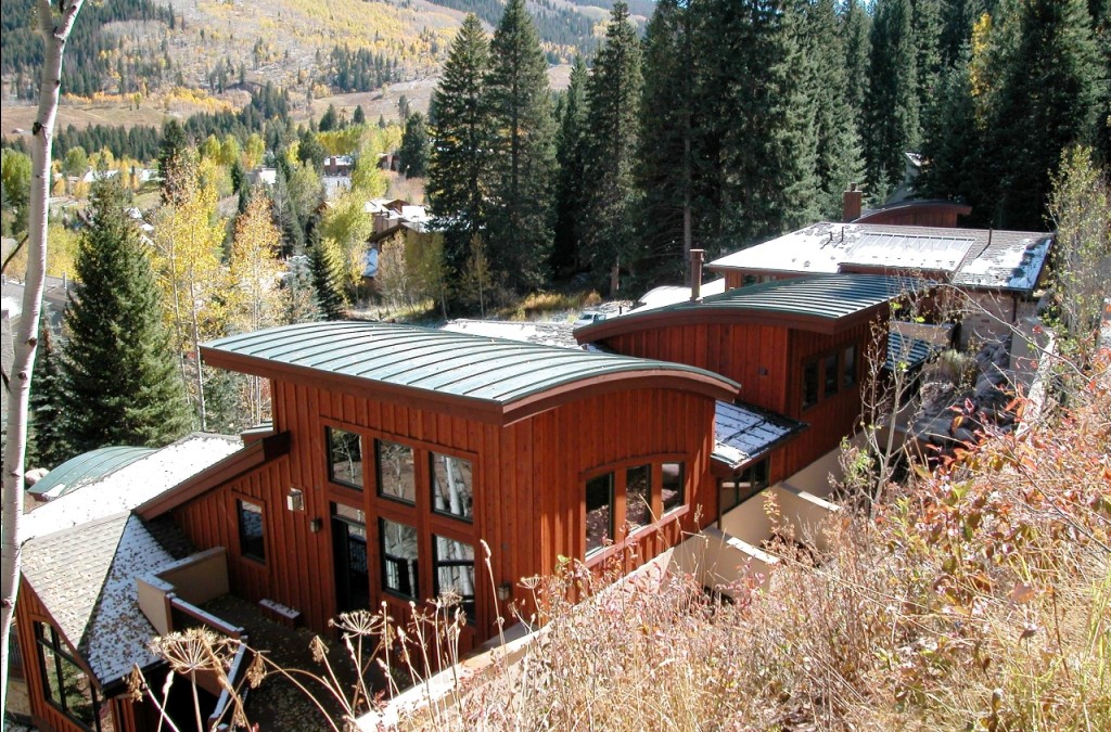 East Vail Organic